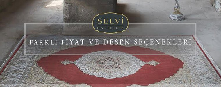 Renkli Halı Modelleri Ve Fiyatları